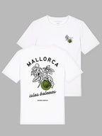 Islas Bio-Baumwoll T-Shirt Bolt