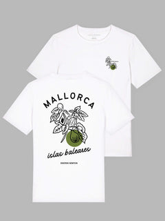 Islas Bio-Baumwoll T-Shirt Bolt