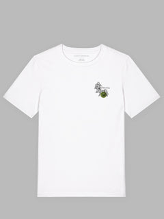 Islas Bio-Baumwoll T-Shirt Bolt