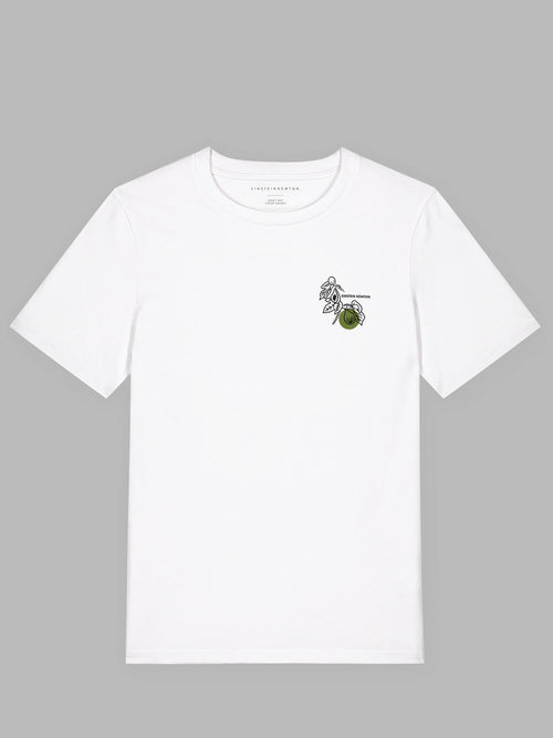 Islas Bio-Baumwoll T-Shirt Bolt