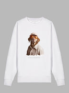 Labi Bio-Baumwoll Sweatshirt Madison