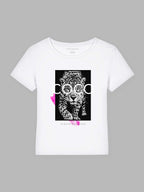 Leo Art Bio-Baumwoll T-Shirt Mary