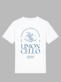 Limoncello Bio-Baumwoll T-Shirt Bolt