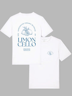Limoncello Bio-Baumwoll T-Shirt Bolt