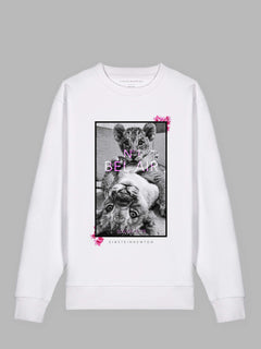 Lions Play Bio-Baumwoll Sweatshirt Madison