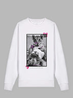 Lions Play Bio-Baumwoll Sweatshirt Madison