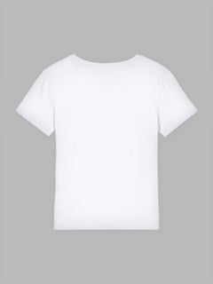 Bubble Lion Bio-Baumwoll T-Shirt Mary