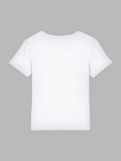 Sea Sand Bio-Baumwoll T-Shirt-Mary