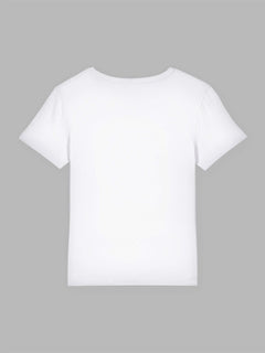 Champagne Service Bio-Baumwoll T-Shirt-Mary