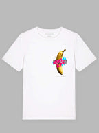 Miami Art Bio-Baumwoll T-Shirt Bolt