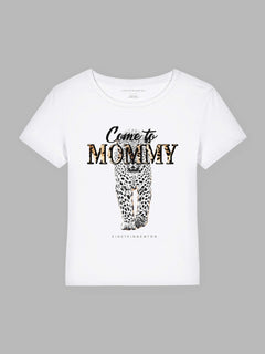 Mommy Bio-Baumwoll T-Shirt Mary