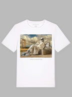 Money Life Bio-Baumwoll T-Shirt Bolt