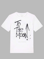 Moon Bio-Baumwoll T-Shirt Bolt