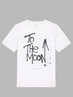 Moon Bio-Baumwoll T-Shirt Bolt