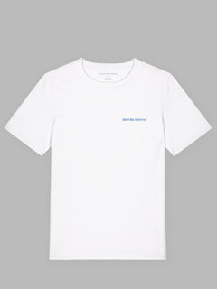 Mykonos Bio-Baumwoll T-Shirt Bolt