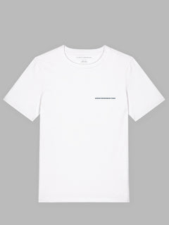 Newton Airline Bio-Baumwoll T-Shirt Bolt