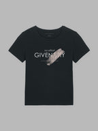 No Effort Bio-Baumwoll T-Shirt Mary