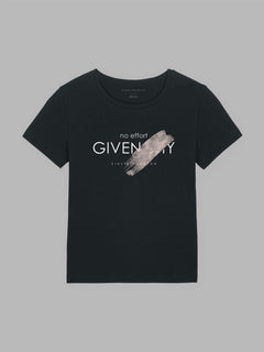 No Effort Bio-Baumwoll T-Shirt Mary