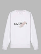 No Effort Bio-Baumwoll Sweatshirt Madison