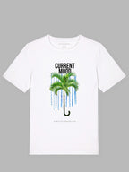 Palm Mood Bio-Baumwoll T-Shirt Bolt