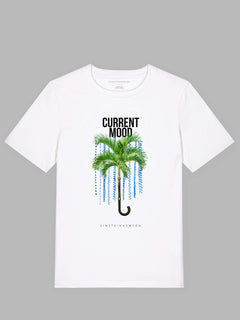 Palm Mood Bio-Baumwoll T-Shirt Bolt