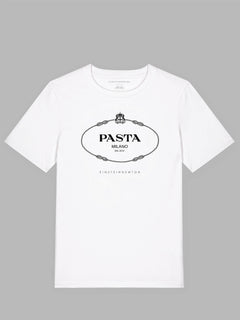Pasta Bio-Baumwoll T-Shirt Bolt