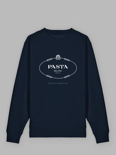 Pasta Bio-Baumwoll Bio-Baumwoll Sweatshirt Boston