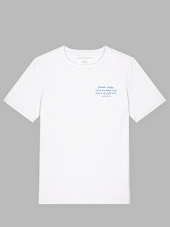 Portofino Bio-Baumwoll T-Shirt Bolt