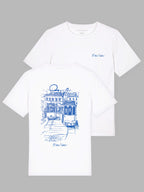 Portugal Bio-Baumwoll T-Shirt Bolt