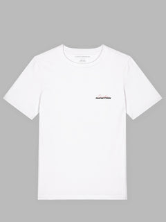 Racing Bio-Baumwoll T-Shirt Bolt