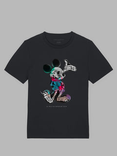 Ray Bio-Baumwoll T-Shirt Bolt