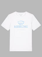 Riesling Bio-Baumwoll T-Shirt Bolt