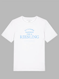 Riesling Bio-Baumwoll T-Shirt Bolt