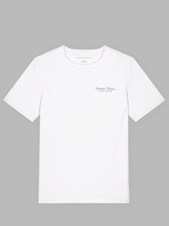 Saint Tropez Bio-Baumwoll T-Shirt Bolt