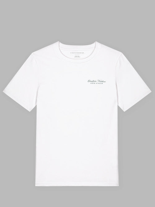 Saint Tropez Bio-Baumwoll T-Shirt Bolt
