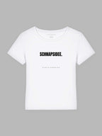 Schnapsidee Bio-Baumwoll T-Shirt Mary