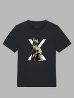 Sphynx Bio-Baumwoll T-Shirt Bolt