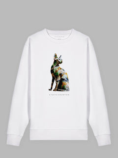 Sphynx Bio-Baumwoll Sweatshirt Boston