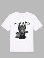 Spike Dog Bio-Baumwoll T-Shirt Bolt