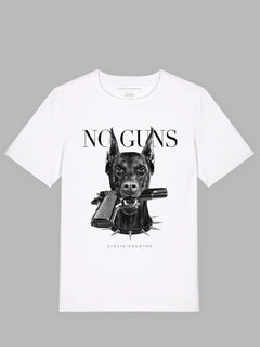 Spike Dog Bio-Baumwoll T-Shirt Bolt