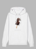 Spike Ice Bio-Baumwoll Hoodie Brooklyn