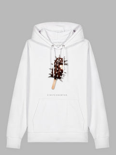 Spike Ice Bio-Baumwoll Hoodie Brooklyn