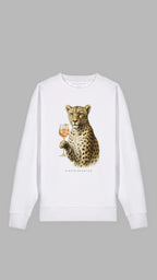 Spritz Leo Bio-Baumwoll Sweatshirt Madison