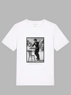 St.Moritz Waitress Bio-Baumwoll T-Shirt Bolt