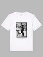 St.Moritz Waitress Bio-Baumwoll T-Shirt Bolt