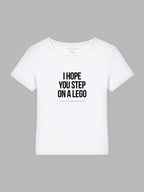 Step Bio-Baumwoll T-Shirt Mary