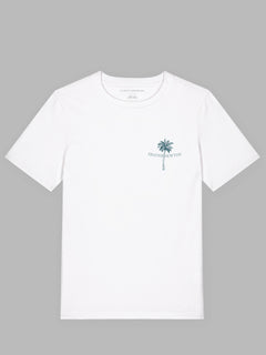 Surf Camp Bio-Baumwoll T-Shirt Bolt