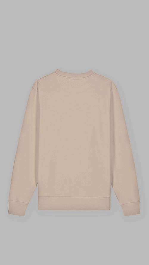 Sunbath Bio-Baumwoll Bio-Baumwoll Sweatshirt Boston