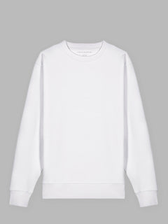 Bubble Dackel Bio-Baumwoll Sweatshirt Madison