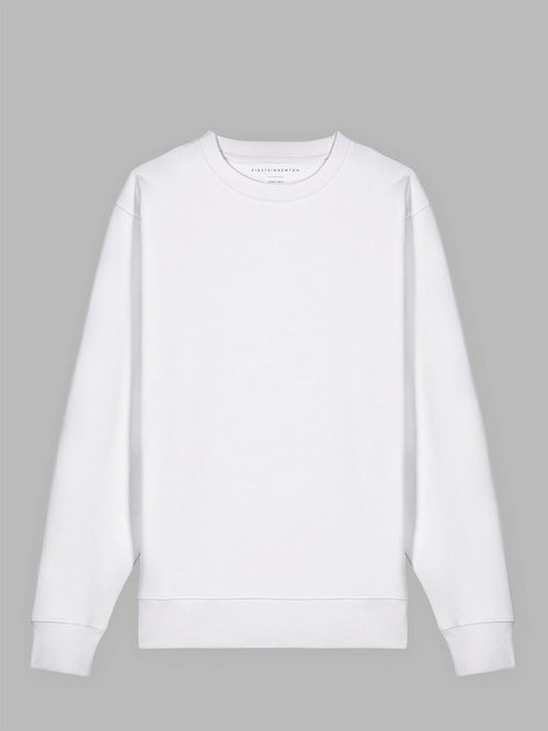 Bubble Dackel Bio-Baumwoll Sweatshirt Madison